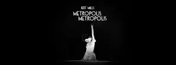 UNABRIDGED: Jeff Mills Live Cinemix Metropolis Metropolis