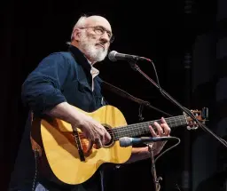 Noel Paul Stookey