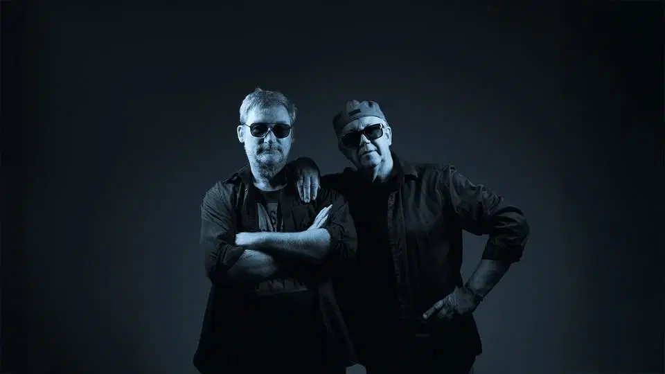 BMP | Berglund Magnusson Project | Victoriateatern