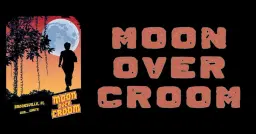 MOON OVER CROOM 21M, 14M, 7M Trail Run