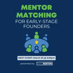 Mentor Matching for Early-Stage Founders