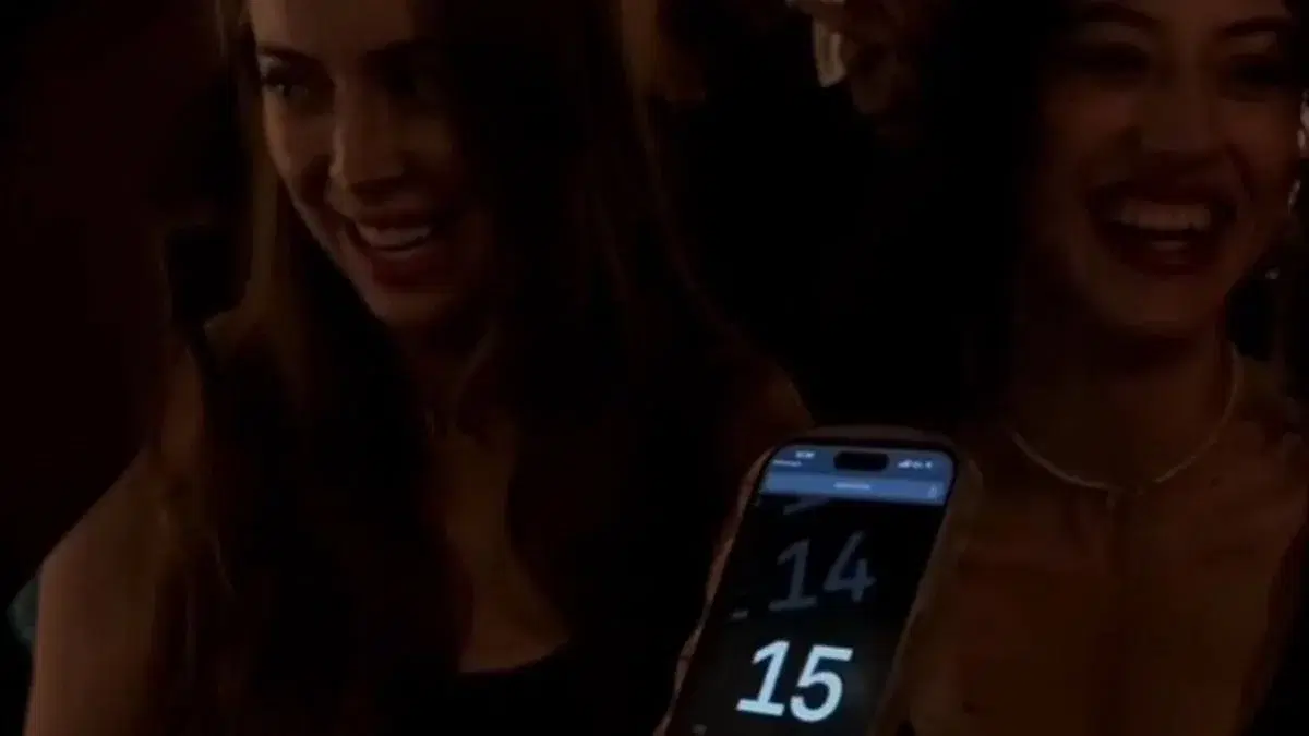 Nær Events - Mix, Match & Mingle