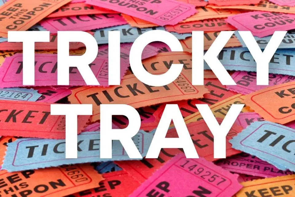 Branchville Hose Company Annual Tricky Tray