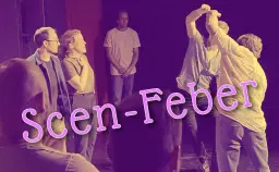 Scenfeber kursuppspel