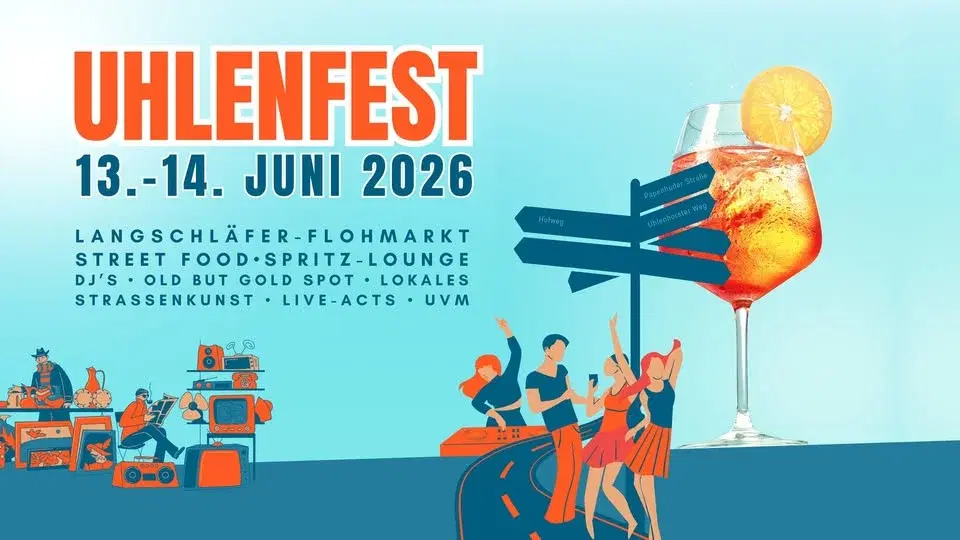 Uhlenfest 2026