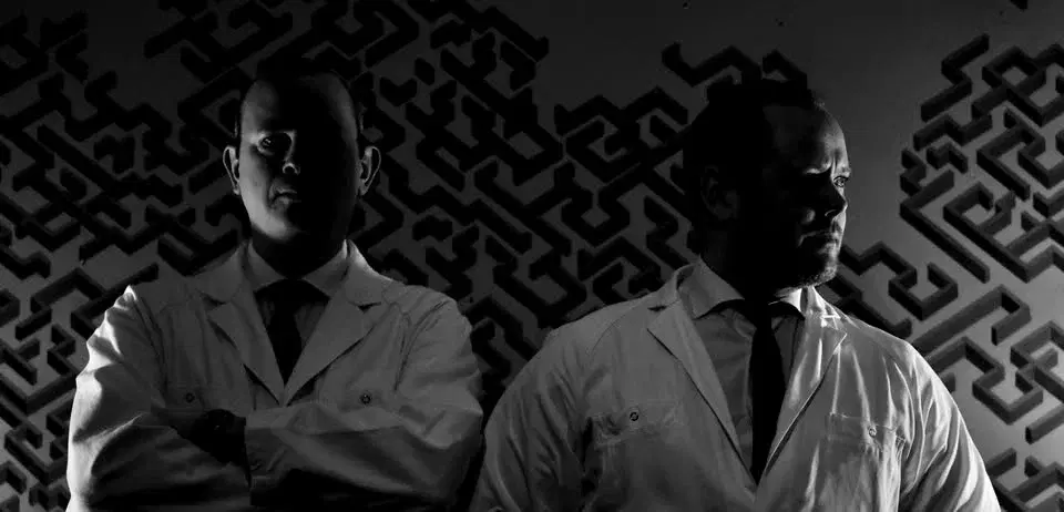 Synth After Work || SYSTEM live!