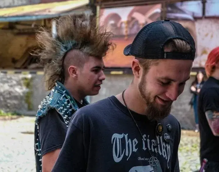 Přijedou i letos chlupatý 🚔? vol. 3