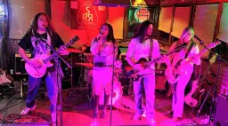 SRR @ Geets Williamstown