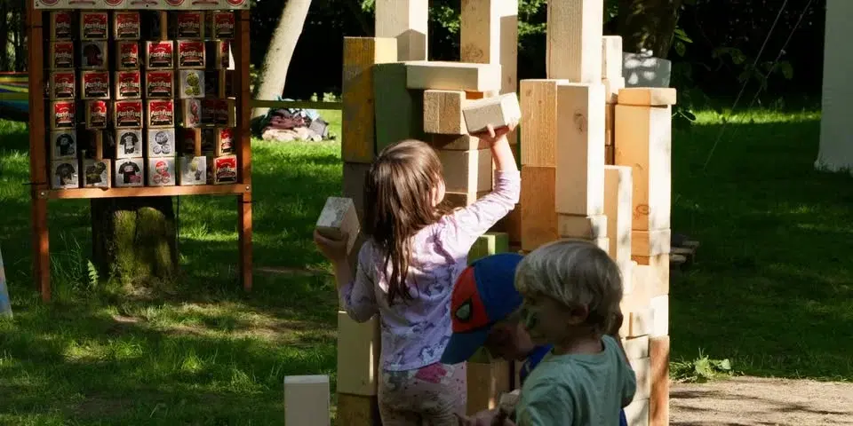 Divine Festival 2026 ☼ Hořice