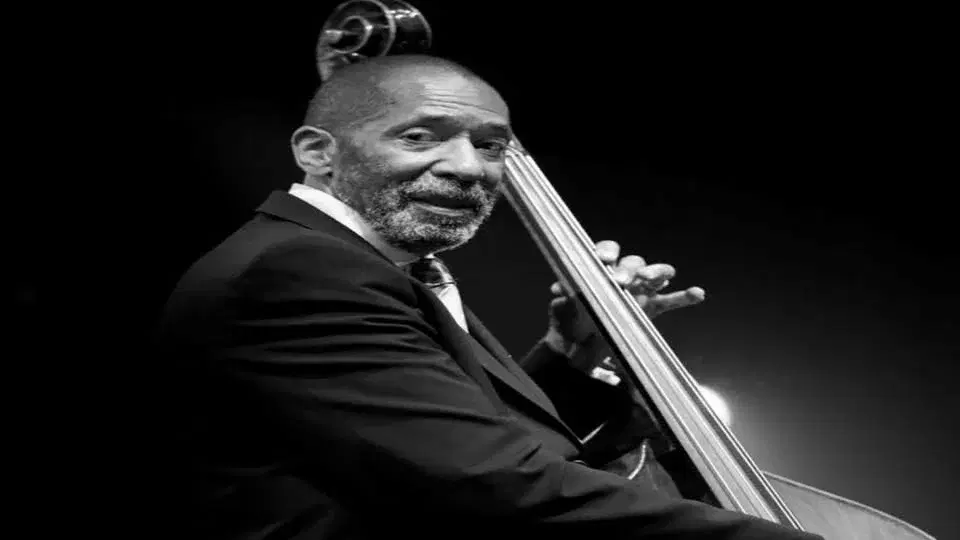 Jazz Legends: RON CARTER'S "Foursight" Quartet, with Donald Vega, Jimmy Greene & Payton Crossley!