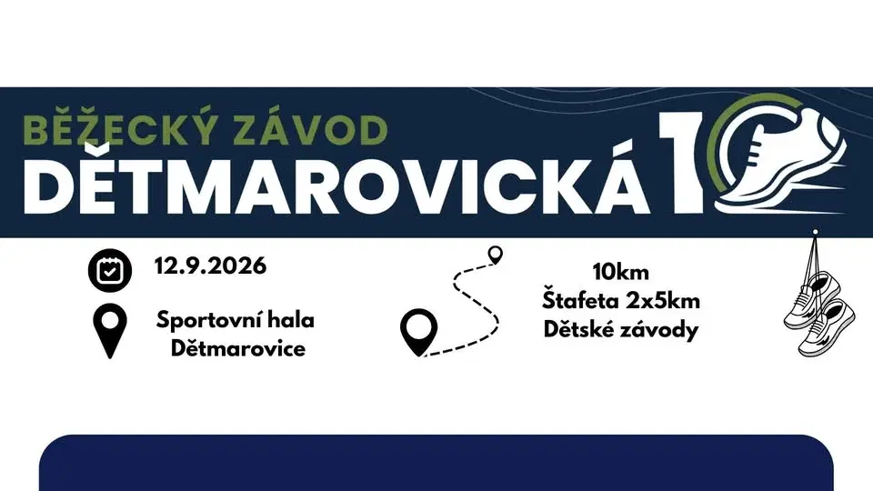 Dětmarovická 10