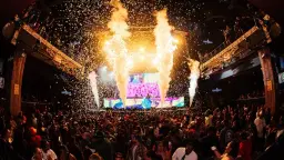 COLORS Presents: R&B ONLY (18+)