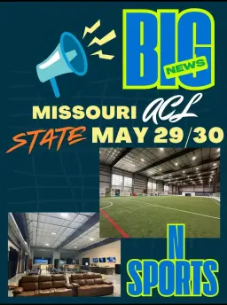 Missouri State ACL Championship