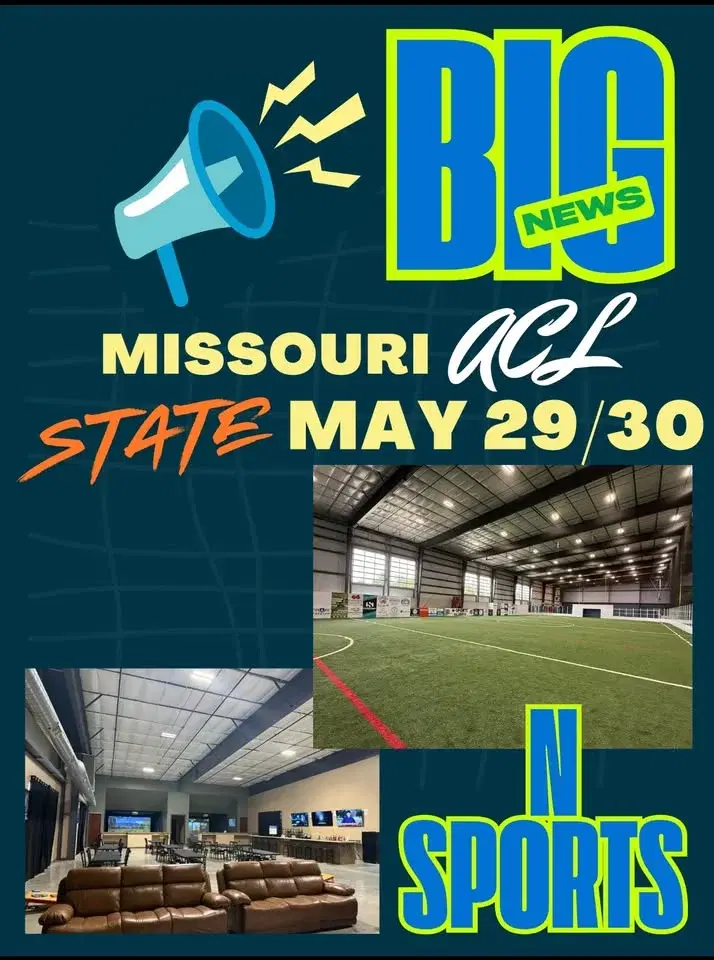 Missouri State ACL Championship