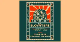 The Elovaters | ABQ NM