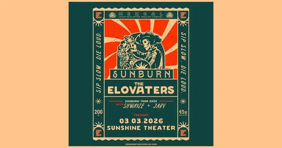 The Elovaters | ABQ NM