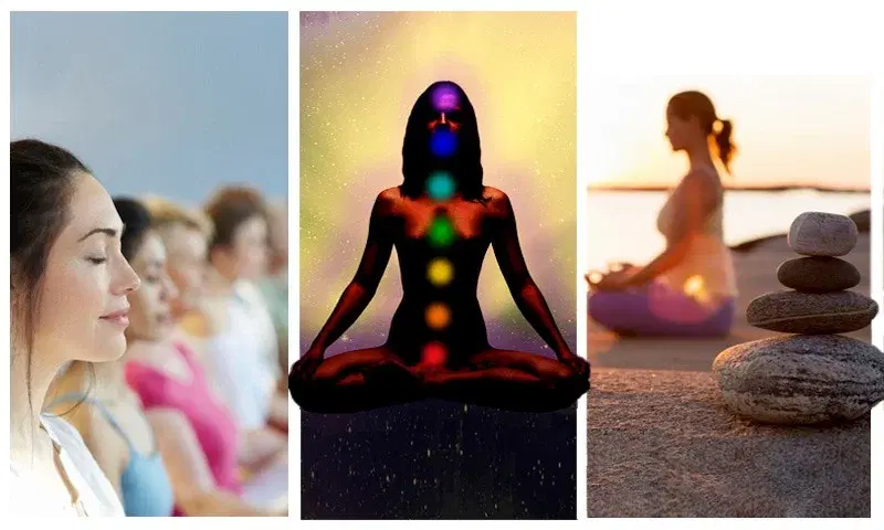 INSTRUCTORADO DE YOGA 2026