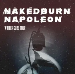 Napoleon // Nakedburn // Dievance
