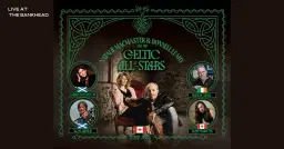 Natalie MacMaster & Donnell Leahy and The Celtic All-Stars