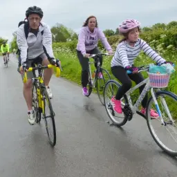 Beccles Cycle for Life 2026