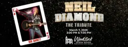Neil Diamond - The Tribute