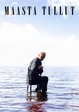 Antti Virmavirta: MAASTA TULLUT