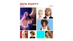 80's Party