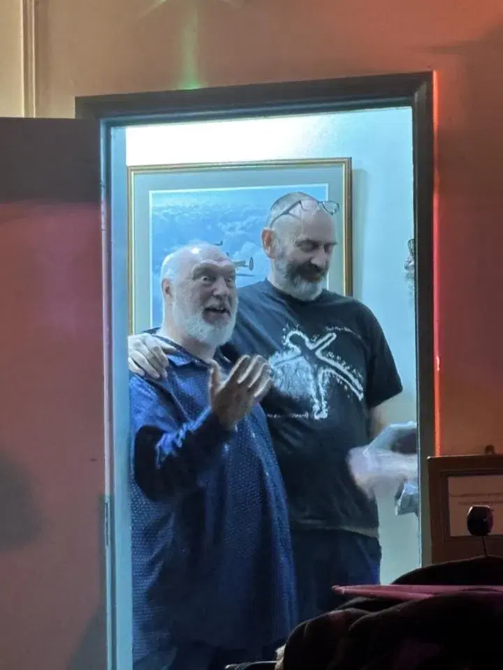 Peerless Pirates /Jonny's Sexual Kitchen/The Holy Fools/Dead Anyway& more