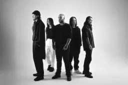 Crystal Lake & Miss May I