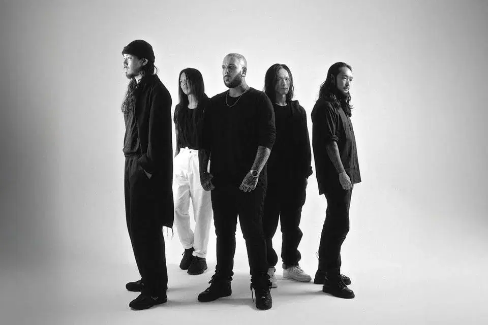 Crystal Lake & Miss May I