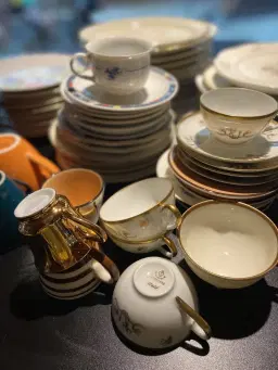 Återbruksverkstad – Kreativ Workshop i Zillomans Kalasbutik