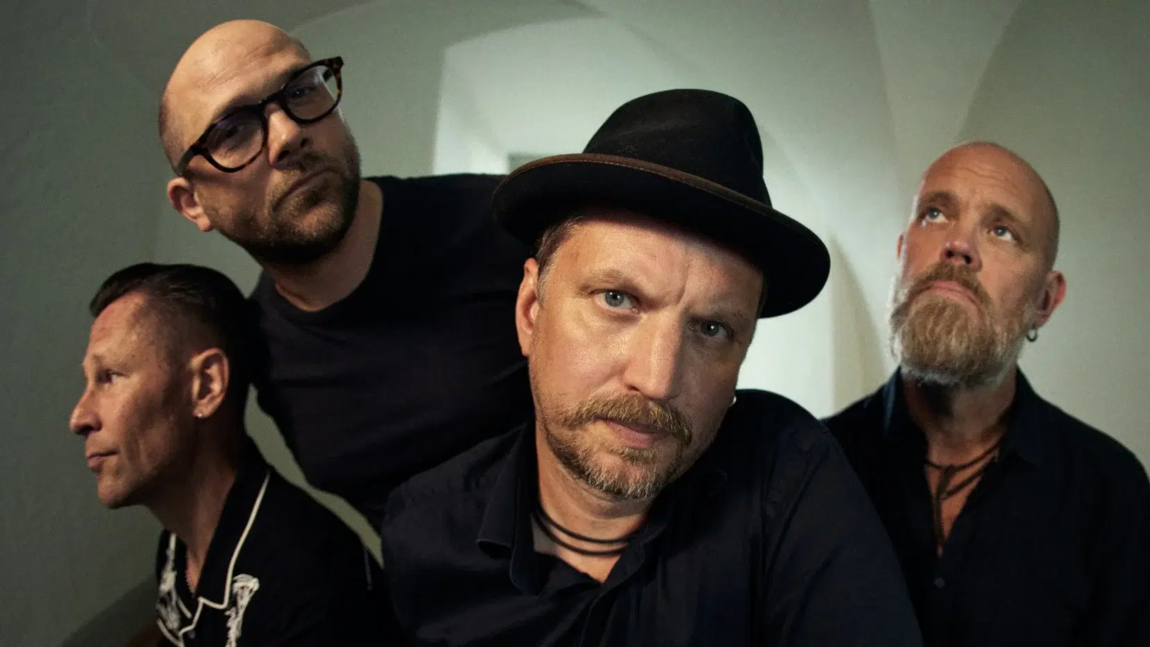 Big Fish + Lina Horner