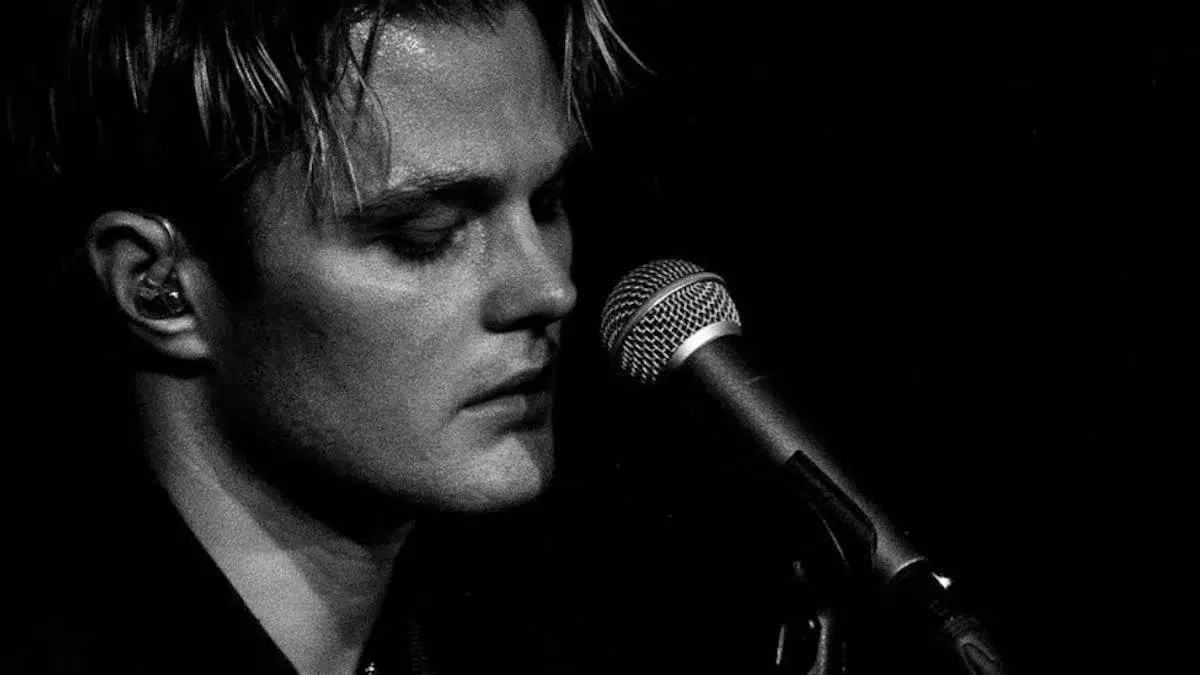 Lancelot @ Steam Hotel - Västerås