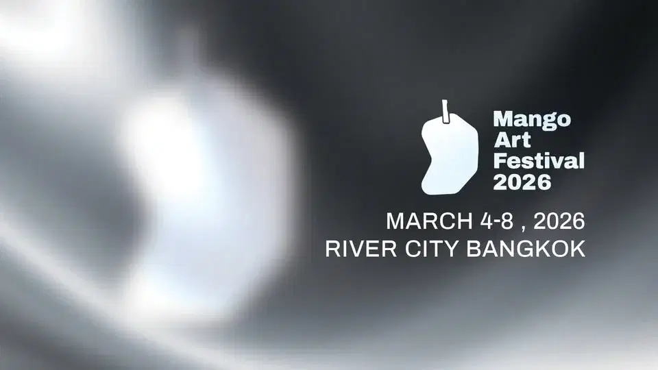 ÀNI Art Academies at Mango Art Festival 2026