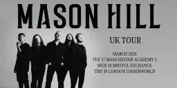 Mason Hill