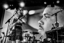 The Amy Experience - 20 Years Back Tour (Lancaster)