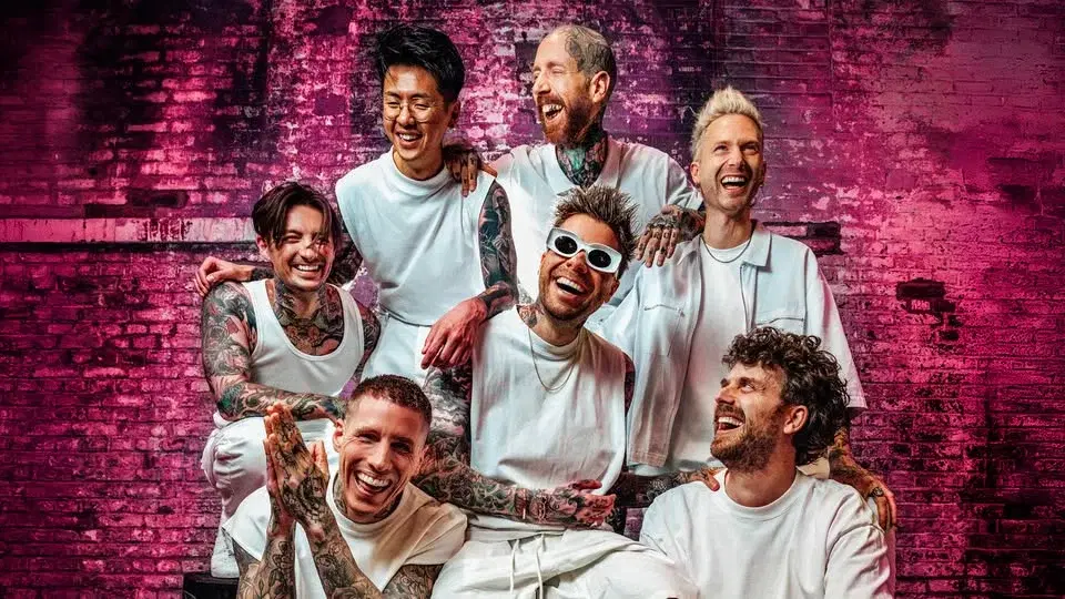 Let The Good Times Roll Tour | 013, Tilburg