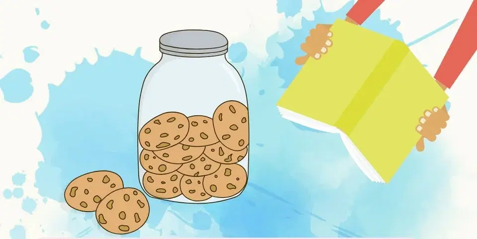 Balagan läs- och kakklubb