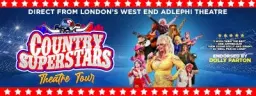 Country Superstars