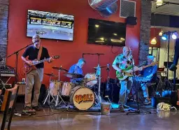 Q-Ball in The Underground 7-10