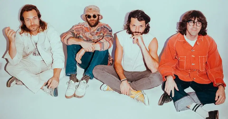 Goose - Berlin, Festsaal Kreuzberg