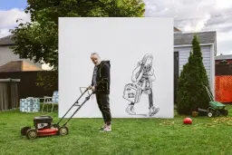 PAUL À LA MAISON une production Le Trident | Théâtre