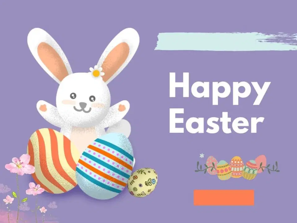 Childrens Easter Craft, Egg Hunt, Games Afternoon