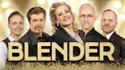 Dans till Blender