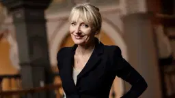 Højskoledag med Kathrine Lilleør og Mads Granum Kvintet