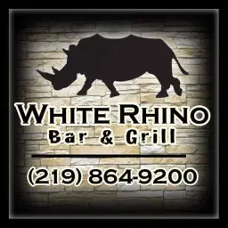 The Sharks Trio at White Rhino!
