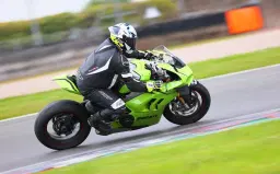 Saturday Bike Trackday at Oulton Park