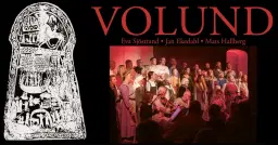 Volund - ett folkmusikdrama