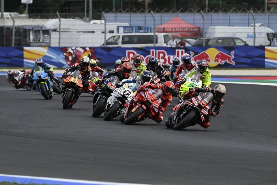 San Marino Grand Prix