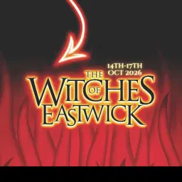 The Witches Of Eastwick | 14th-17th October 2026 | Crewe Lyceum